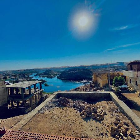 King Kassem Hotel Aswan Luaran gambar