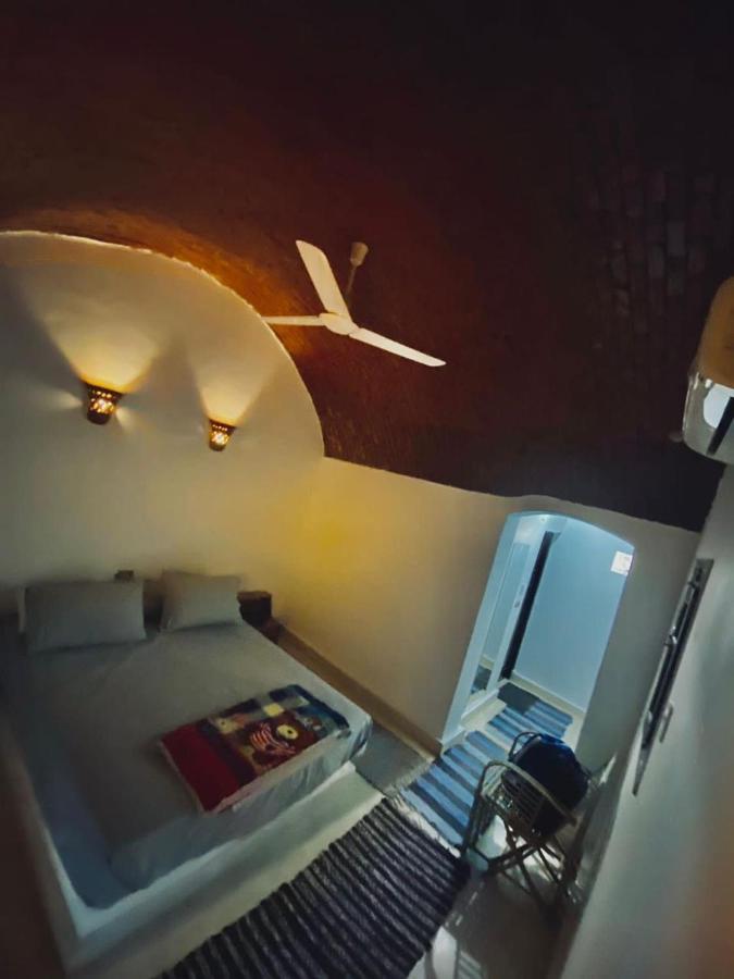 King Kassem Hotel Aswan Luaran gambar