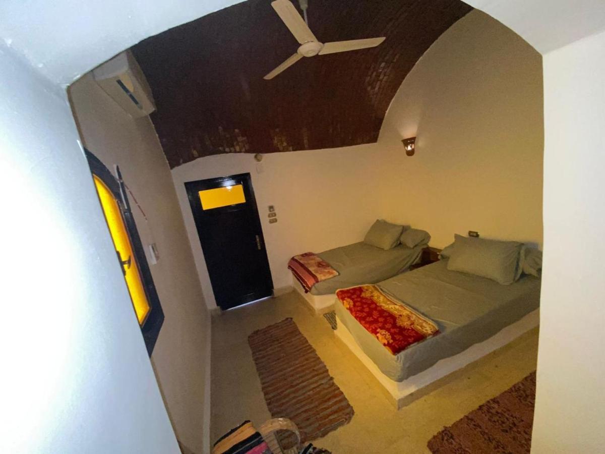 King Kassem Hotel Aswan Luaran gambar
