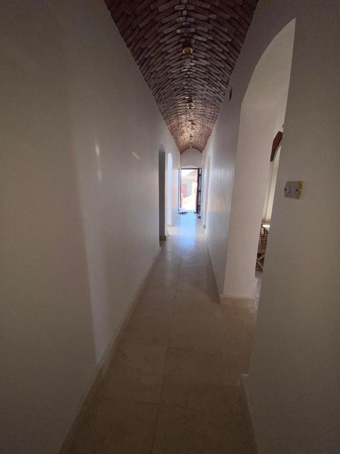 King Kassem Hotel Aswan Luaran gambar